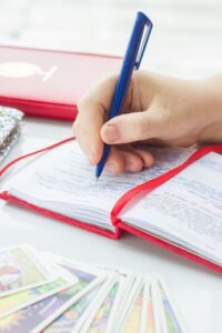 Beginner Guide to Journaling Every Day: Start Your Writing Habit